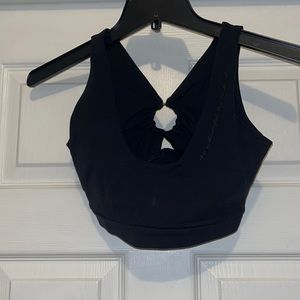 Final price Whitney Simmons Sports Bra